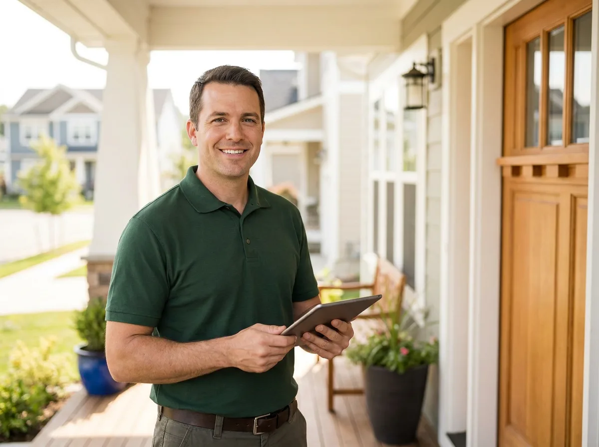 Pest control FAQs for Holly Grove, AR